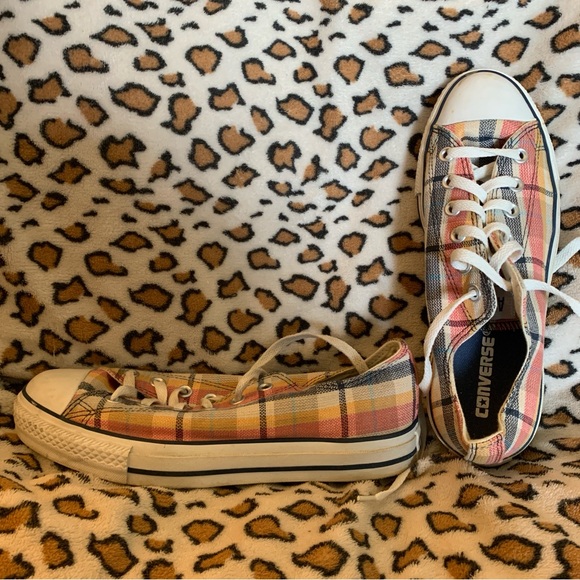 Men’s converse lo top - Picture 2 of 4